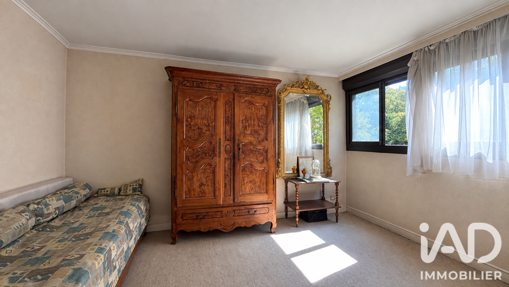 Vente Appartement Vente Appartement 3 pièces Marseille 12