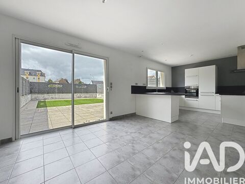   Vente Maison/villa 4 pièces Maison - 4 pièce(s) - 81 m²