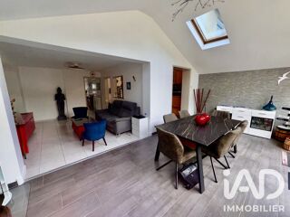  Maison à vendre 6 pièces 116 m²