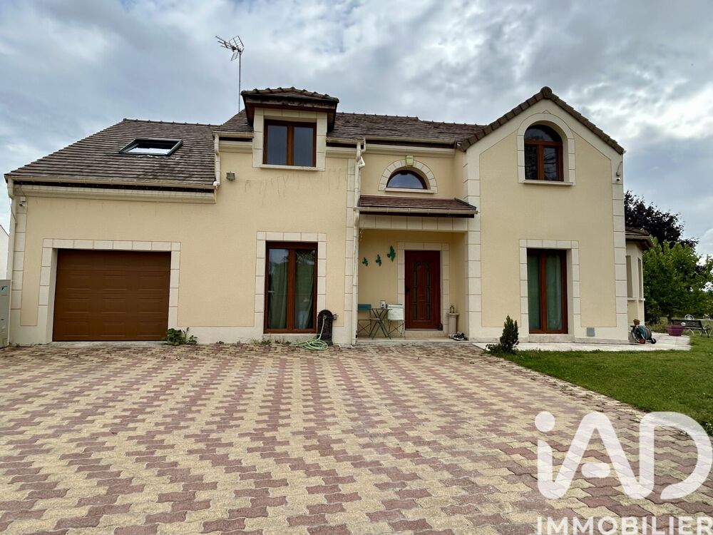 Vente Maison traditionnelle 6 pièces
