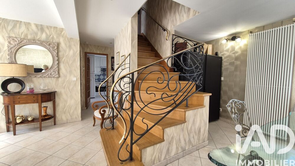 Vente Maison/villa 9 pièces