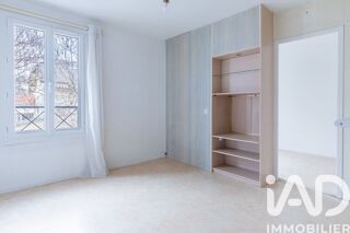  Appartement à vendre 1 pièce 28 m²