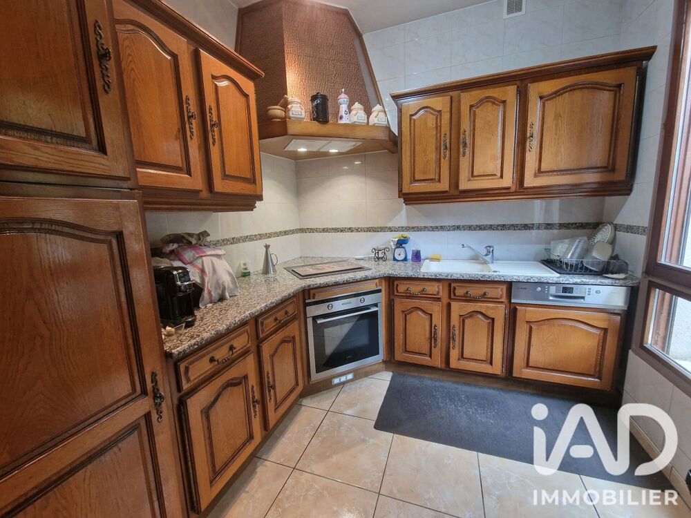 Vente Maison Vente Maison/villa 5 pièces Aulnay-sous-bois