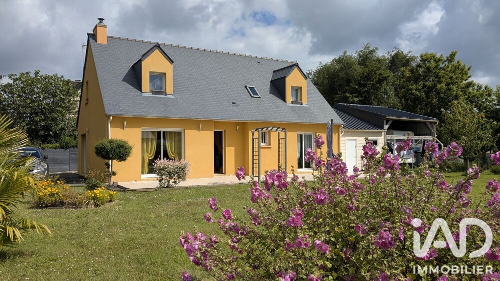 Vente Maison Vente Maison/villa 6 pièces Plouézec