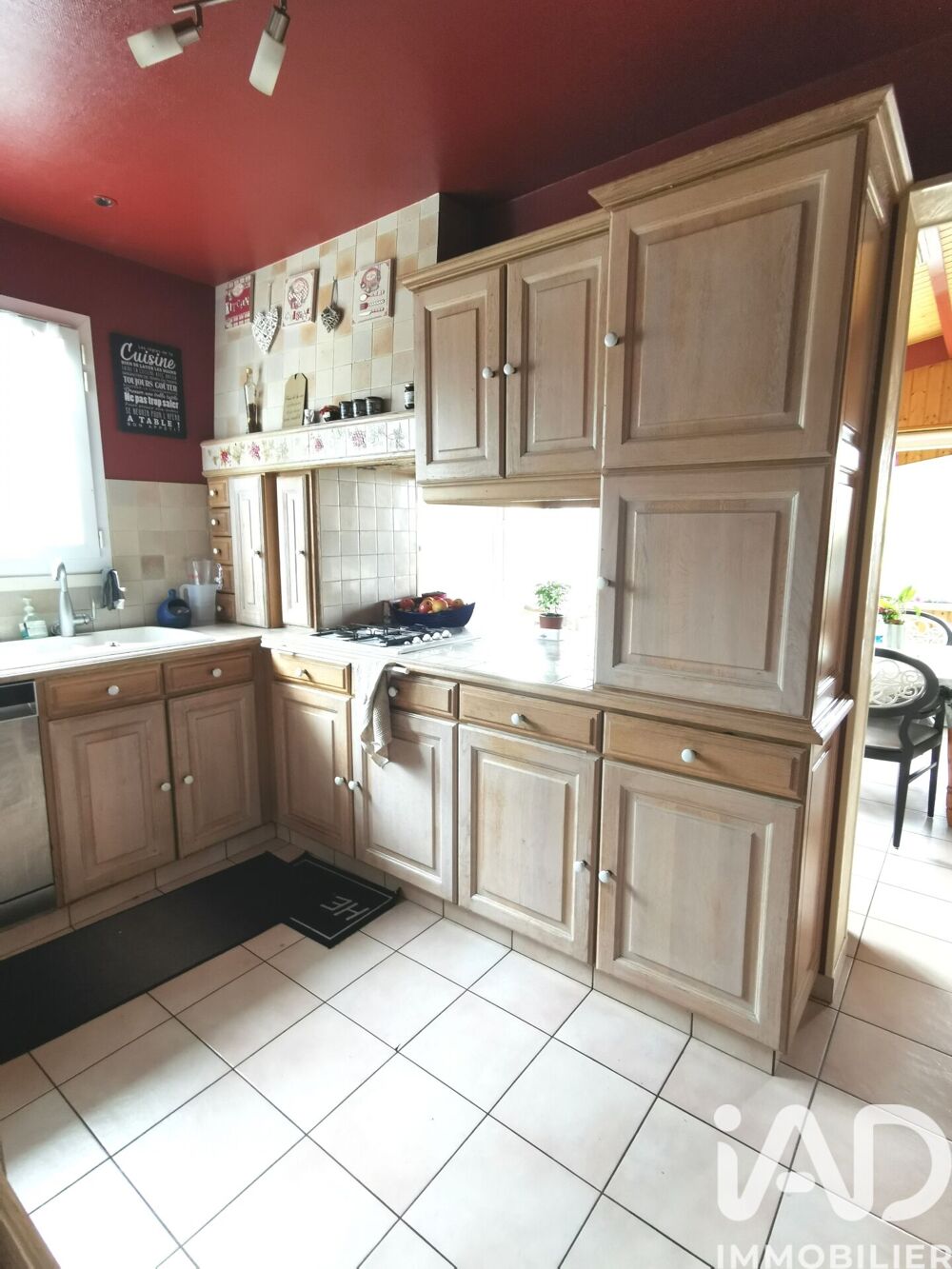 � vendre  Maison Mouilleron-le-Captif (85000)