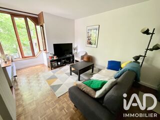  Appartement à vendre 2 pièces 55 m²