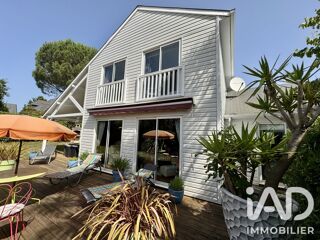  Maison à vendre 7 pièces 133 m²