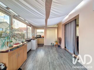  Maison à vendre 6 pièces 140 m²