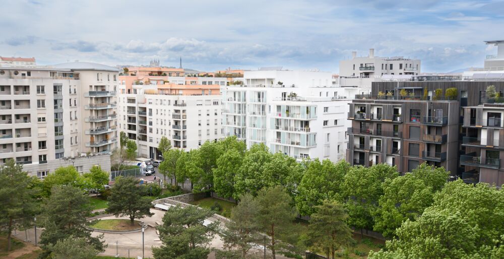Location Appartement Appartement, 2 pièces, Lyon Lyon 3