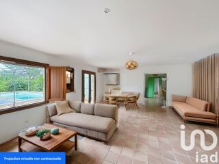  Maison à vendre 5 pièces 160 m²