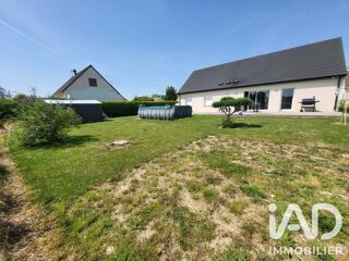  Maison à vendre 6 pièces 107 m² Condren