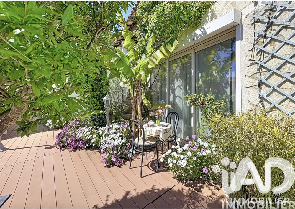 Vente Maison Vente Maison/villa 5 pièces Plan-de-cuques