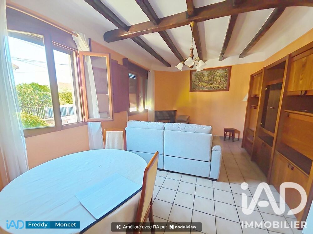 Vente Maison Vente Maison/villa 4 pièces Athis-mons