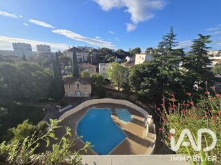 Vente Appartement Vente Appartement 3 pièces Nîmes