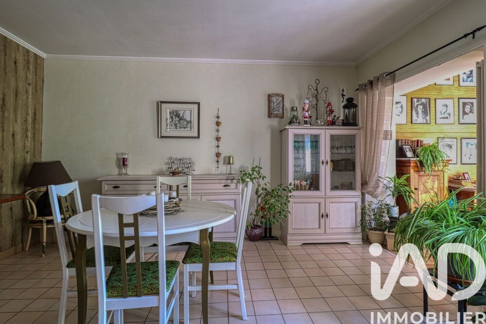 Vente Maison/villa 7 pièces