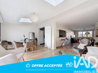  Maison � vendre 5 pi�ces 122 m�