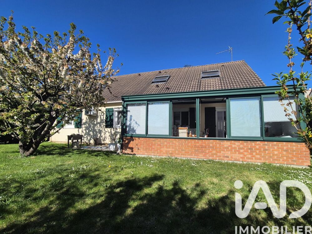 Vente Maison/villa 8 pièces