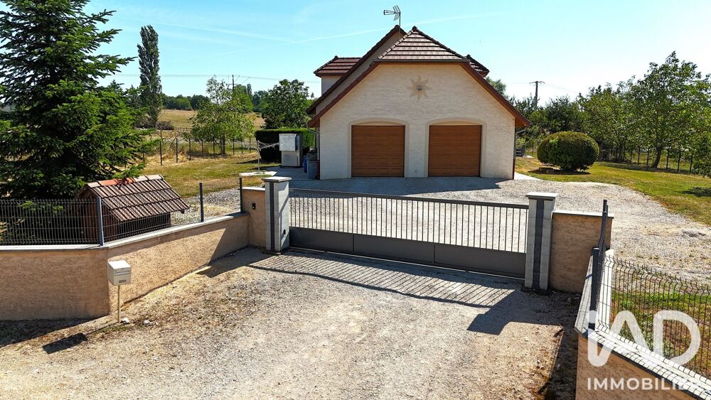 Vente Maison Vente Maison traditionnelle 7 pièces Citey
