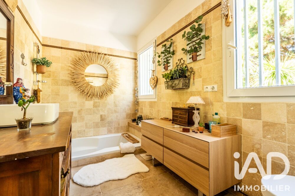 à vendre  Maison Le Pouliguen (44510)