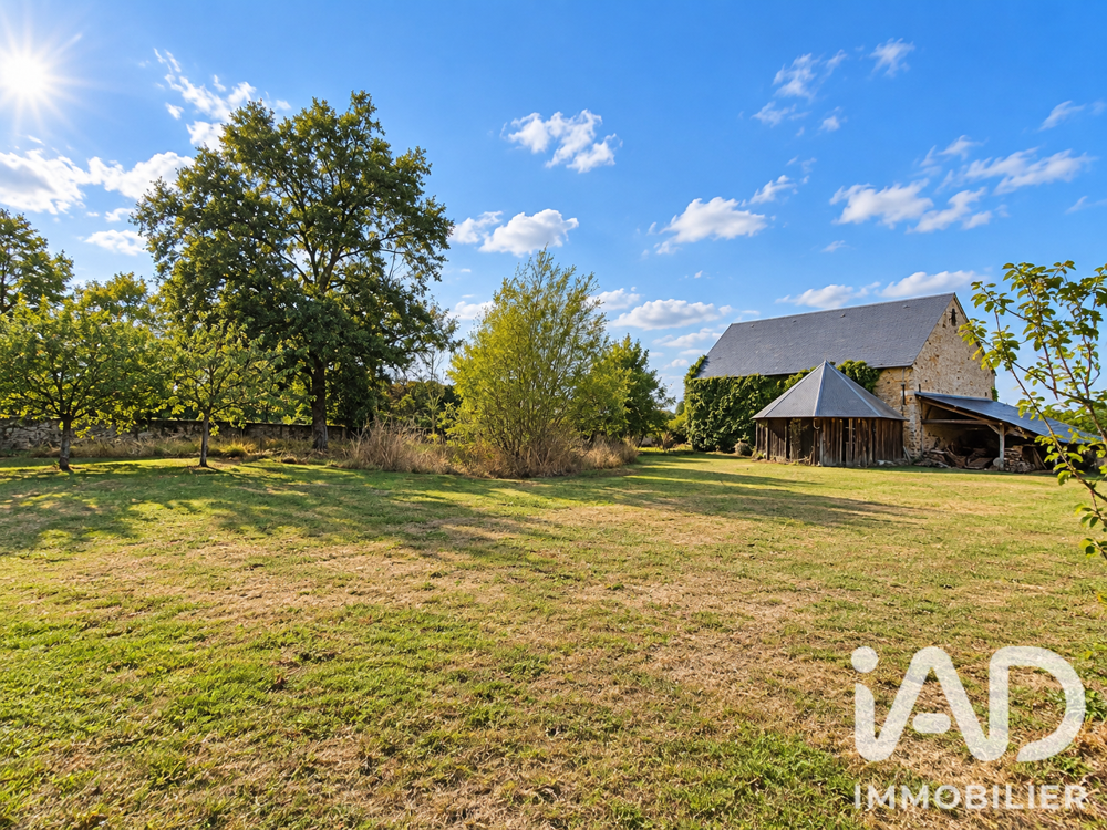 à vendre  Maison Autheuil-Authouillet (27490)