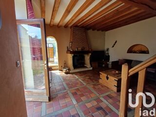  Maison à vendre 7 pièces 167 m²