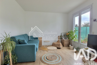  Maison à vendre 4 pièces 80 m²