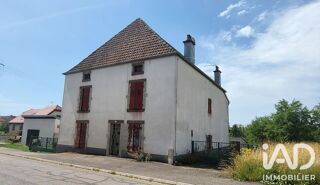  Maison à vendre 5 pièces 180 m²