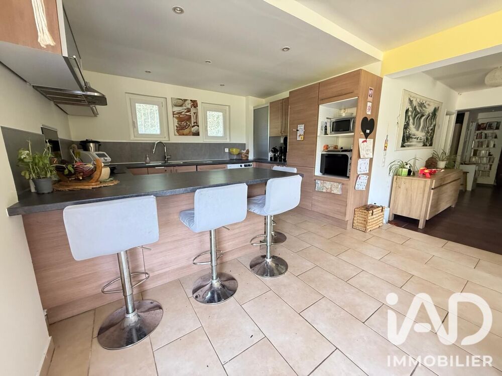 Vente Appartement 5 pièces