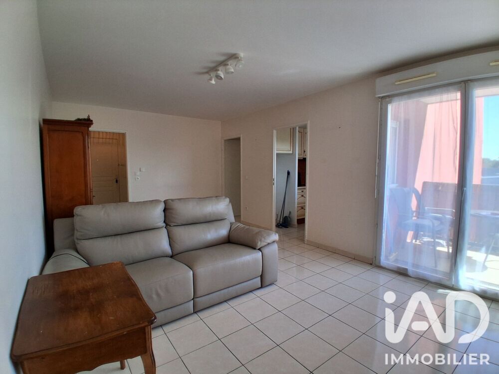 Vente Appartement Vente Appartement 3 pièces Noisy-le-grand