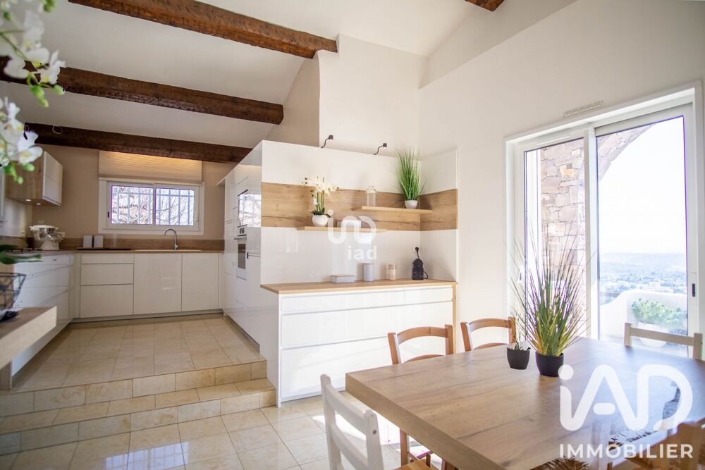 à vendre  Maison Draguignan (83300)