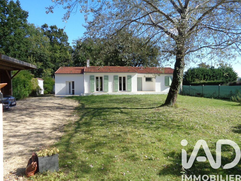Vente Maison/villa 7 pièces