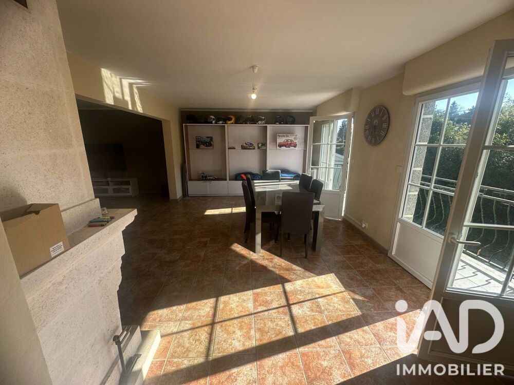 Vente Maison Vente Maison/villa 10 pièces Mortefontaine-en-thelle