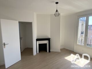 Vente Appartement Vente Appartement 2 pièces Saint-ouen-sur-seine