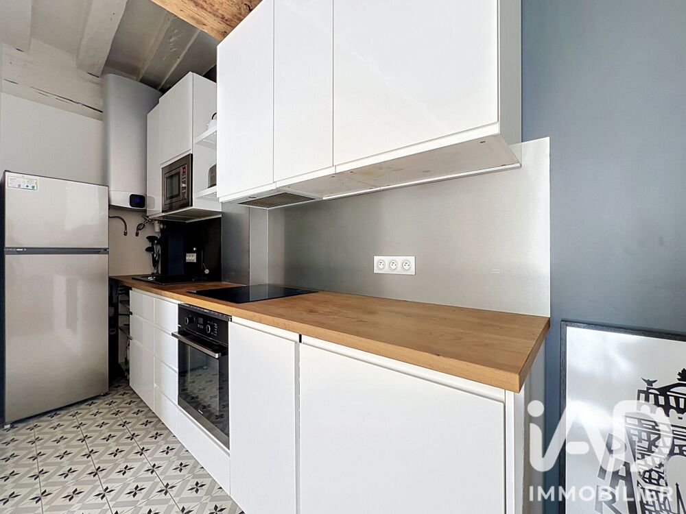 Vente Appartement Vente Appartement 2 pièces Paris 2