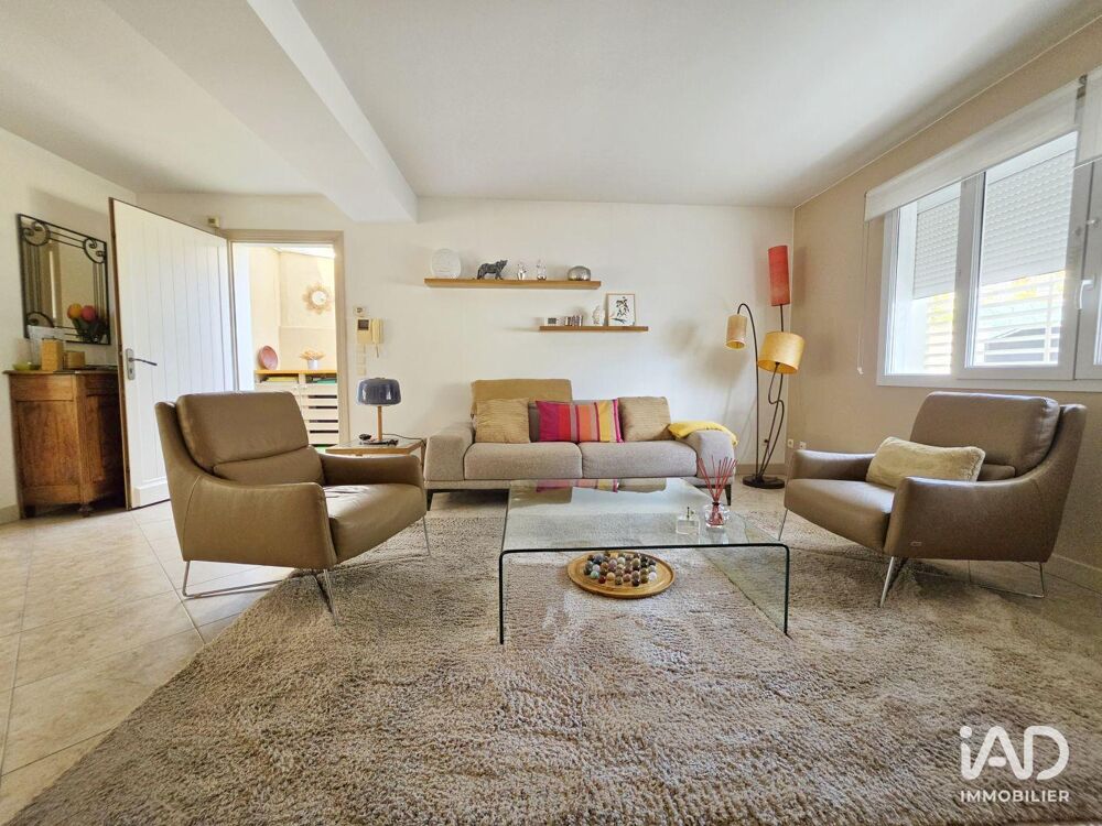 Vente Maison Vente Maison/villa 4 pièces Perpignan