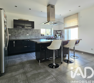  Maison à vendre 5 pièces 162 m²