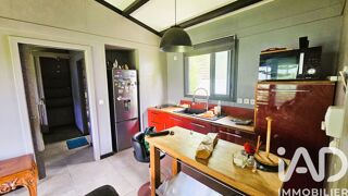  Maison à vendre 3 pièces 137 m²