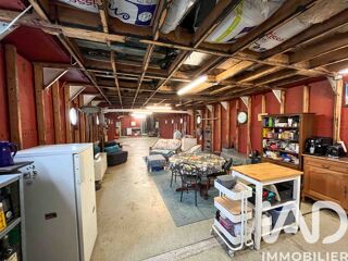  Péniche à vendre 4 pièces 170 m²