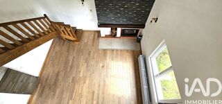  Maison � vendre 9 pi�ces 160 m�