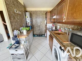  Appartement � vendre 4 pi�ces 78 m�