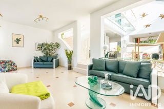  Maison à vendre 6 pièces 243 m²