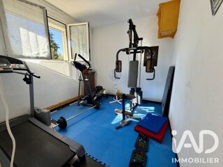 Maison à vendre 6 pièces 123 m²