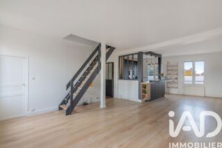  Appartement à vendre 4 pièces 90 m²