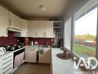  Maison à vendre 9 pièces 132 m²