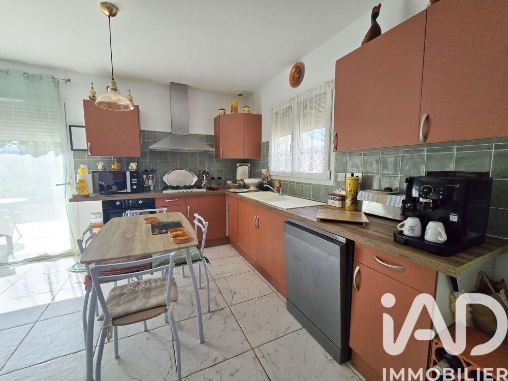 Vente Maison/villa 3 pièces