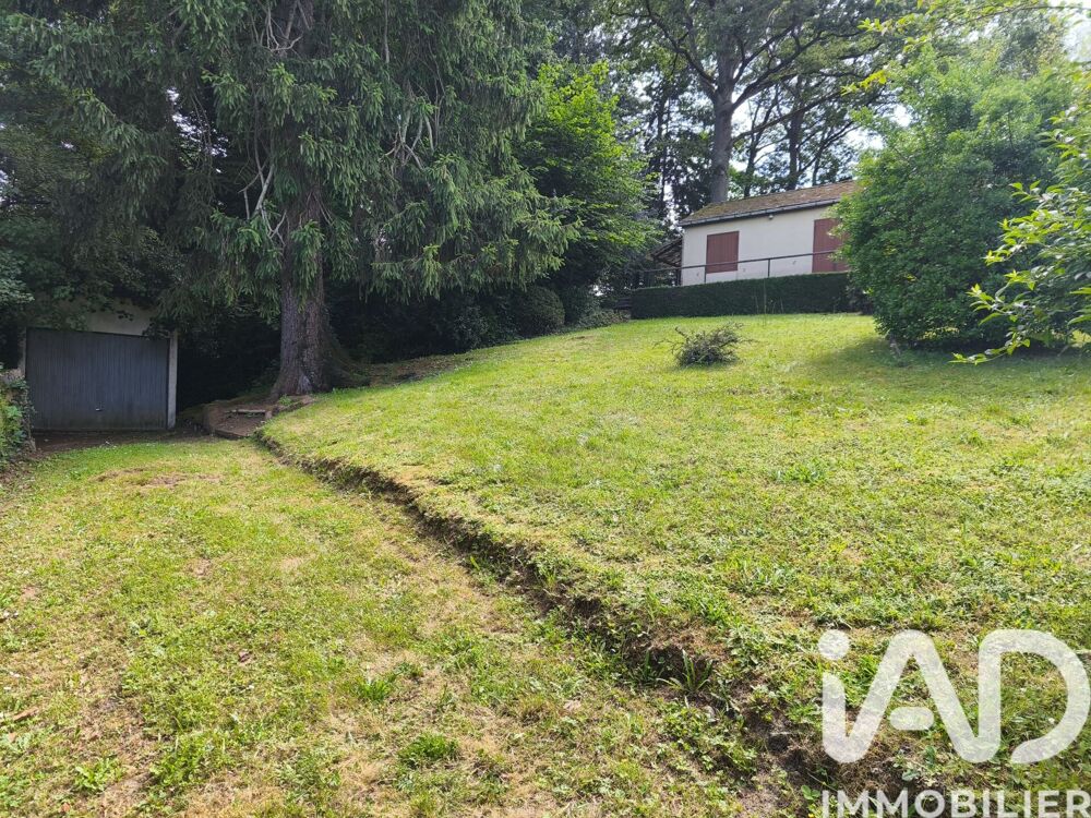 Vente Terrain Vente Terrain à bâtir 1 330 m&sup2; Saint-antoine-du-rocher