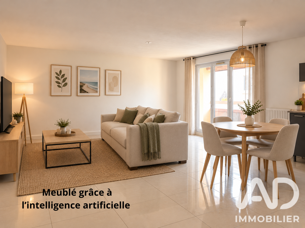 Vente Appartement Vente Duplex 4 pièces Orléans