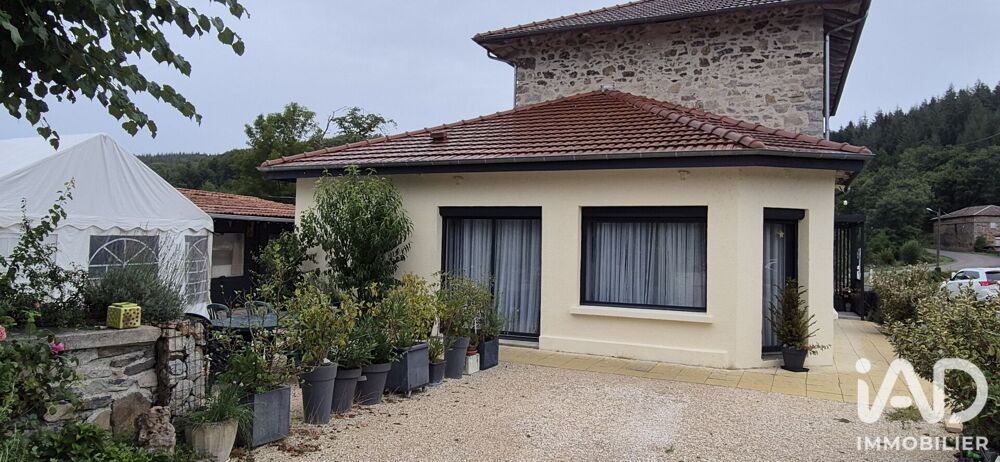 Vente Maison de village 8 pièces
