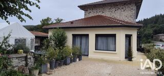 Vente Maison Vente Maison de village 8 pièces Laroquebrou