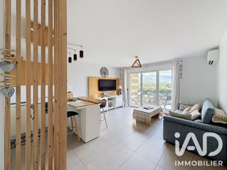 Vente Appartement Vente Appartement 2 pièces Aubagne